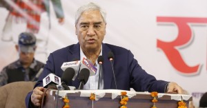 अदालतले किस्तीमै राखेर आफैलाई अभयदान दिनेमा देउवा पूरापुर ढुक्क 