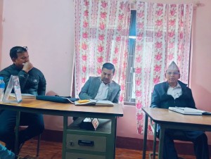 बालेन्द्रको बाटो रोक्न ओलीले खटाए देबेन्द्र, एमालेको के-के छ रणनीति ?