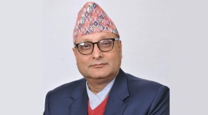 राष्ट्रिय वाणिज्य बैंकको सीईओको चाबी खनालले पाए