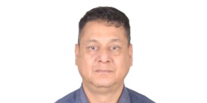 भैरव अर्यालका पुत्र त्रिभुवन विश्वविद्यालयको उपकुलपति नियुक्त