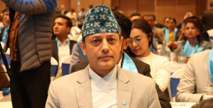 आखिखु प्रवृतिबाट जोगिनुपर्ने भन्दै रास्वपाका डिपीले सुनाए यस्ता कुरा 