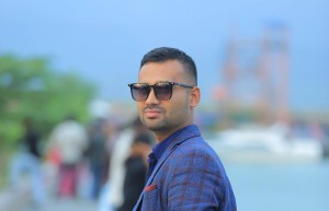 फेसबुकमा ‘अलबिदा’ लेखेर बेपत्ता भएका डाक्टर बालाजुमा सकुशल फेला