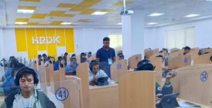 ईपीएस कोरिया शाखाले सार्वजनिक गरेको यस्तो छ कोरियन भाषा परीक्षाको तालिका