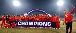 च्याम्पियन बनेको लुम्बिनी लायन्सका कप्तान रोहितले एउटा गाडी पाउँदा अरू कसले के पाए ?