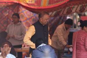 निर्वाचन सम्पन्न भएपछि कांग्रेस सभापतिले सुनाए यस्तो फैसला 