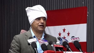 कांग्रेसका कुरा पनि बजेटमा आएको भन्दै गगनले गरे थप यस्तो टिप्पणी