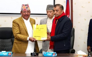 गगनका लागि आयोग सहित पार्टीका भण्डारी र राणा दाहिना हुँदा कांग्रेस हात लाग्यो 