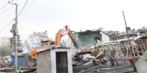 चौबीस क्यारेटका सुकुमबासीलाई सरकारले कता लग्यो ?