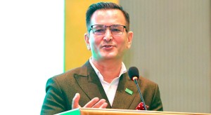 वालेन्द्रका उर्जामन्त्रीलाई इप्पानका अध्यक्षले यसरी हाले सोडा, सुनाए अनेक कुरा