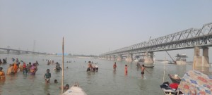 आज गङ्गा दशहरा पर्व, यस्तो छ शास्त्रीय मान्यता