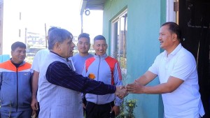 नयाँ कम्युनिष्ट पार्टी जन्माउन विप्लब, जनार्दन र घनश्याम जुर्मुराए