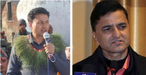 ओली प्यानलमा गोकर्ण र योगेशको छोइछिटो, पदाधिकारीमा पोखरेल टीमका दुई भाई 