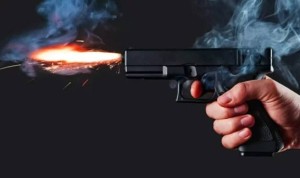 कबिर बाबा मन्दिरका पुजारीलाई मध्यराति कसले दाब्यो गोली ?