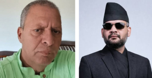 वालेनलाई नाटककार भन्दै अध्यक्ष निरौलाले सरकारको लगौटी खुस्किने गरिदिए ठोकुवा 