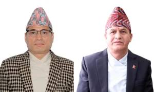 पाँच बर्षेले छोएपछि गृहसचिवको घर बसाई, बढुवाको एक नम्बरी श्रीकृष्ण गए सचिव नखाई