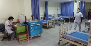 धनगढीमा पेट्रोल छर्केर आत्मदाह प्रयास गरेका युवकको मृत्यु