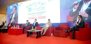 १२ वर्षमा ऊर्जाका लागि ६१ खर्ब लगानी आवश्यक