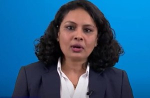 सचिवमा बढुवा नगरिएपछि रिसाएकी संगीतालाई स्वास्थ्य मन्त्रालय