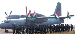 भारतले पाकिस्तानविरुद्ध पहिले हान्यो अनि सबैलाई यसरी सुनायो