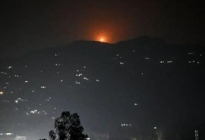 अमेरिकाको हस्तक्षेपपछि भारत-पाकिस्तानले ‘सबै गोलाबारी र सैन्य कारबाही रोक्ने’