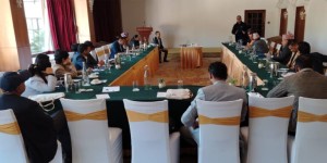 सुशासन एवं सार्वजनिक सेवालाई जनमुखी बनाउन आईएनजीकोको माग