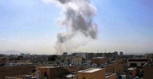 इरानी क्षेप्यास्त्र हमलाबाट यूएईमा एक जना नेपालीको उड्यो प्राण 