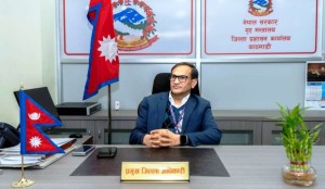 ग्यास लुकाएर राख्ने र बेच्नेलाई काठमाडौँका सिडिओले ठाउँको ठाउँ कोर्रा हान्ने