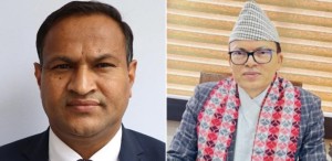 सातो गएका काठमाडौँको सिडिओ मन्त्रालय तानिए, मन्त्रीले ईश्वरलाई चाबी दिए