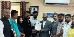 मन्त्रालय हटाएर जेनजीलाई चाहियो चुरोट
