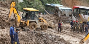 बाढीपहिरो र डुबानमा मृत्यु हुनेको संख्या १४८ पुग्यो, ५५ जना बेपत्ता