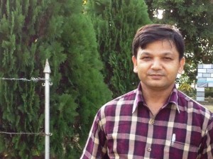 सिभिल अस्पतालको कार्यकारी निर्देशकमा प्रा.डा जितेन्द्र परियार नियुक्त