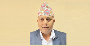 सचिव बढुवापछि कालीलाई काईदा, कुन रसायनले जोड्यो रातो घर ?