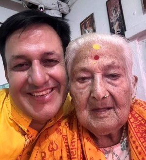 वैदेशिक रोजगार विभागका महानिर्देशक भट्टराईलाई मातृशोक