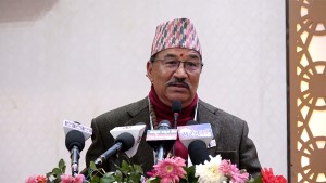 राप्रपा बाहेक अरुले ‘जेनजी’का माग पूरा गर्न नसक्ने थापाको ठोकुवा 