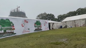 दर्के झरी र हावाहुरीले कांग्रेसको महाधिवेशनमा उथलपुथल, बन्द सत्रको प्रत्यक्ष प्रसारण