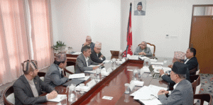 जेनजी आन्दोलनका घाइतेलाई सरकारले दियो ४८ लाख ५८ हजार रुपैयाँ