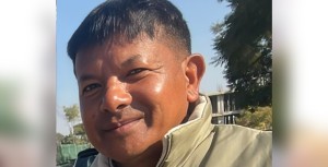 प्रधानमन्त्री कार्कीले जासुसी अड्डाको जिम्मा टेकेन्द्र कार्कीलाई लगाईन्