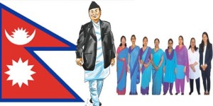 कालोपट्टी बाँधेर किन आन्दोलनमा होमिए संसद्का कर्मचारी ?