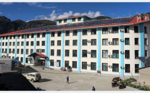 जुम्लामा ‘सामुदायिक मानसिक स्वास्थ्य’सम्बन्धी अन्तर्राष्ट्रिय सम्मेलन हुँदै