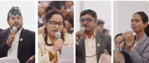 कर्णाली प्रदेशमा भएको बस दुर्घटना प्रकरणमा सरकारको संसदमा काढियो दोहोलो