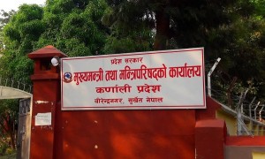 एकै घानमा सरकारले एक सय ७९ जना कर्मचारीको गरिदियो सरुवा, को कहाँ पुगे ?