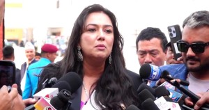 वालेनले समानुपातिक सांसदसँग के-के गरे कुरा ? खुश्बुले दिइन् बयान