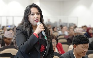 राप्रपाकी माननीय खुश्वुलाई चाहियो सुनसरीमा गोली चलाउने को हो ?