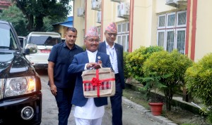 यस्तो छ कोशी प्रदेशले ल्याएको ३५ अर्ब २७ करोड ९३ लाखको बजेट, कर्णालीको कति ?
