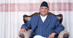 भ्रष्टाचार नगरे अख्तियारमा बक्नु पर्दैन भन्दै ओलीले सचिवहरूलाई दिए अर्ति 