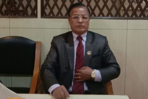 एमालेले टिकट खोसेका केन्द्रीय सदस्य थापाको बोल्दाबोल्दै उड्यो प्राण 