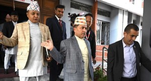 कुलिङ पिरियड छानबिन समितिलाई प्रधानमन्त्री कार्यालयका सचिवले हाने अगुल्टो 