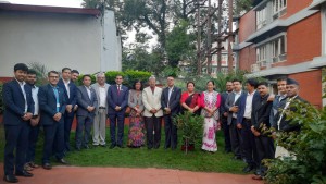 कुलिङ पिरियड छानबिन समितिले रातभरीमा जुटायो सहमति, प्रतिवेदन पास