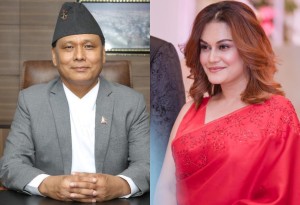 एकताको चारोले लोभ्याएपछि बल्छिमा परेका कुलमानलाई त्यागेर रिमा उतै अल्झिईन्