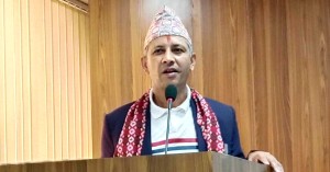 भक्तपुरमा चौबीस लाख घुस खाने मालपोत हाकिमले रुपन्देहीमा गरे बदमासी, अख्तियारले ठोक्यो